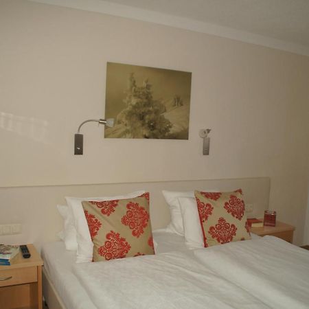 Appartment Sarlo Sankt Anton am Arlberg Luaran gambar