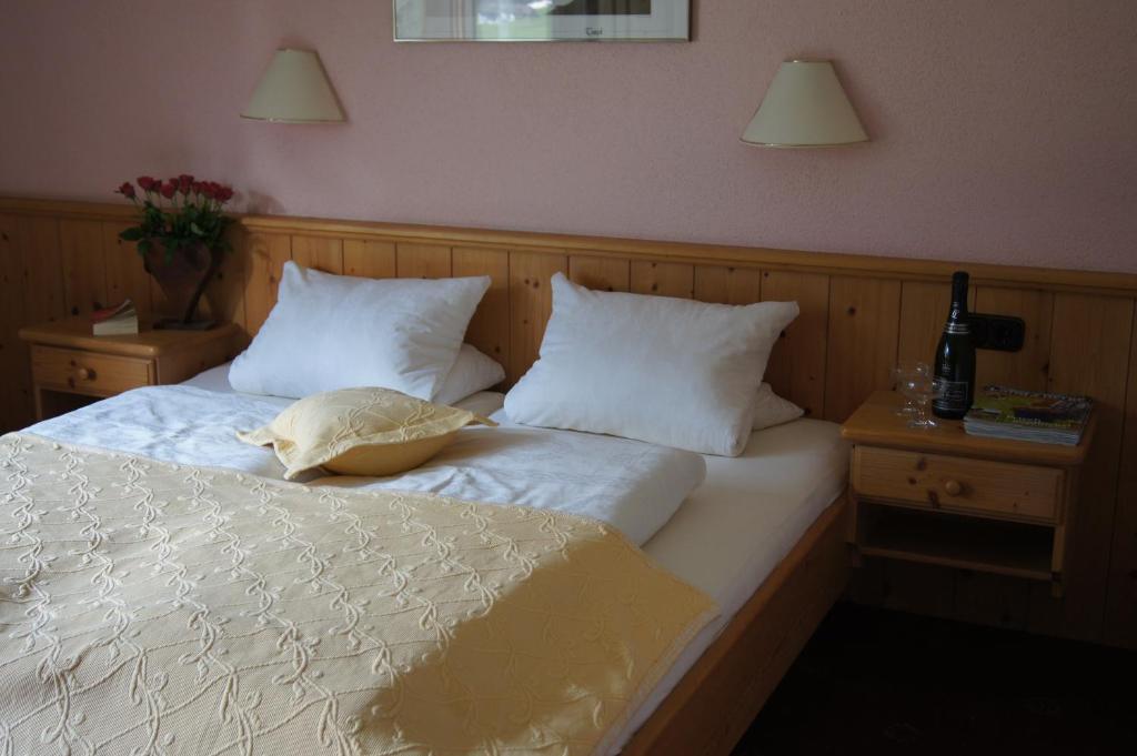 Appartment Sarlo Sankt Anton am Arlberg Bilik gambar