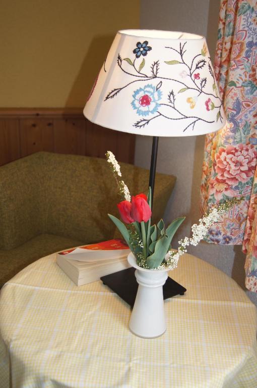 Appartment Sarlo Sankt Anton am Arlberg Bilik gambar