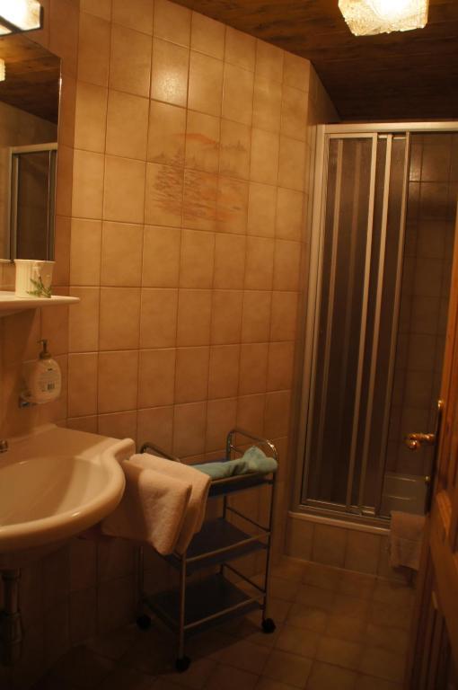 Appartment Sarlo Sankt Anton am Arlberg Bilik gambar