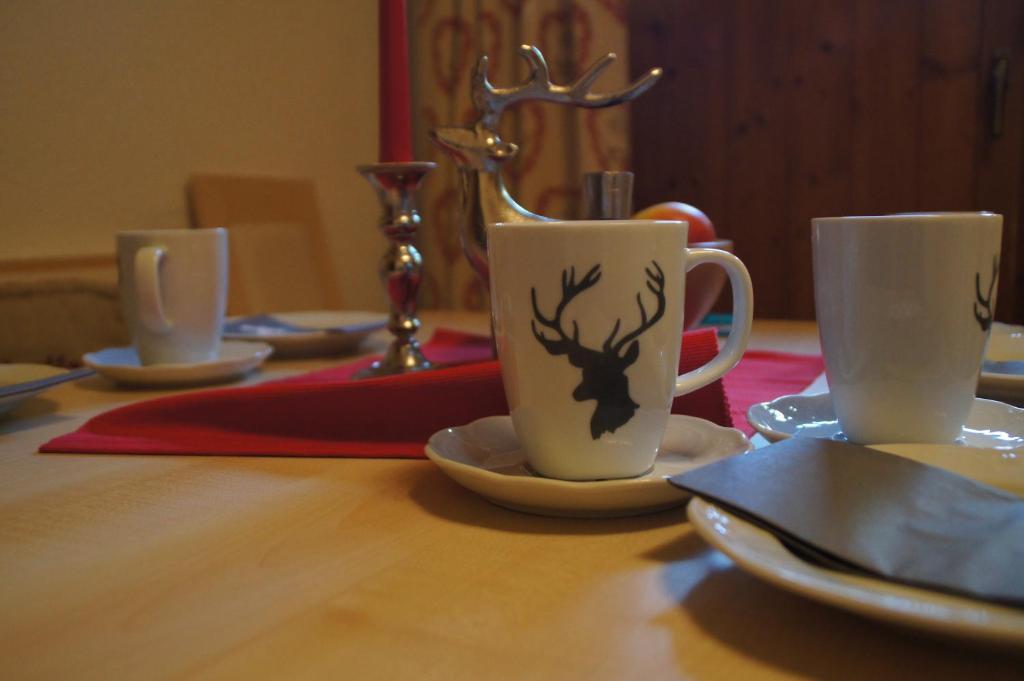 Appartment Sarlo Sankt Anton am Arlberg Bilik gambar