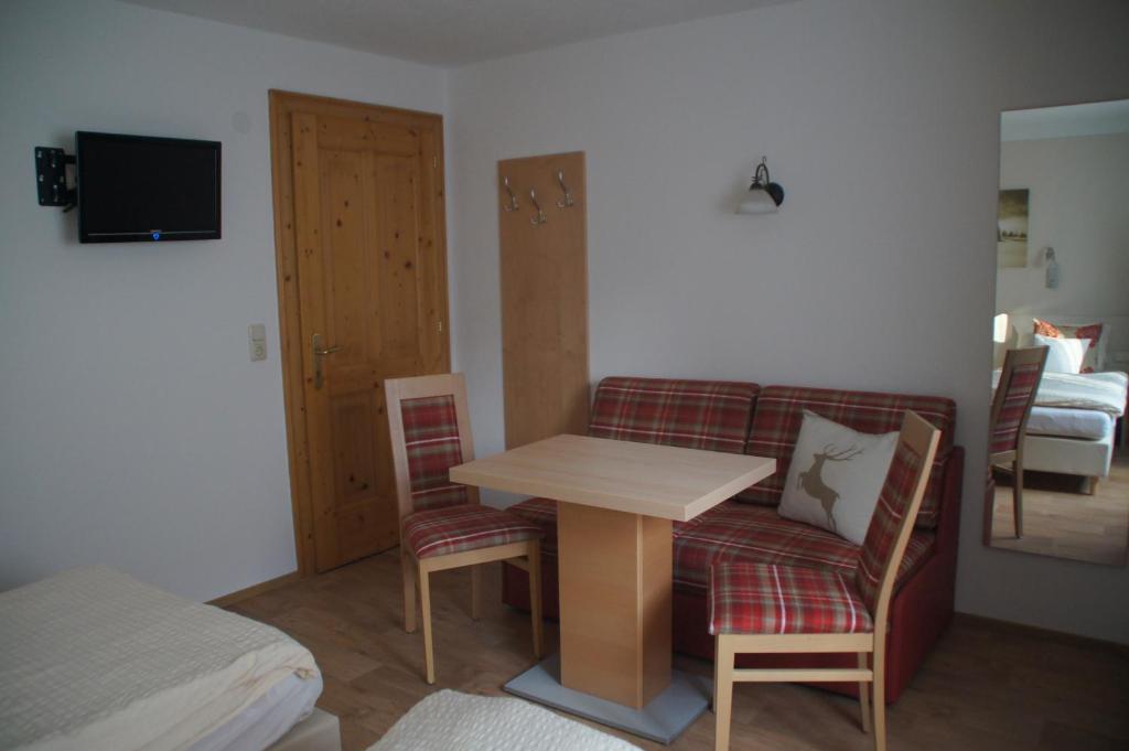 Appartment Sarlo Sankt Anton am Arlberg Bilik gambar