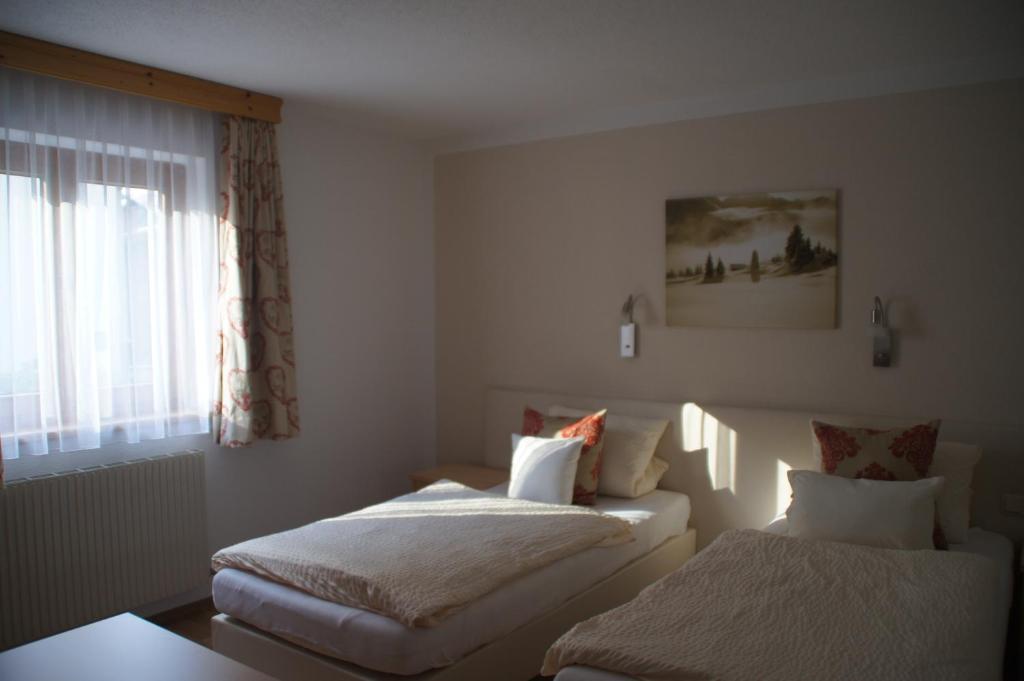 Appartment Sarlo Sankt Anton am Arlberg Bilik gambar