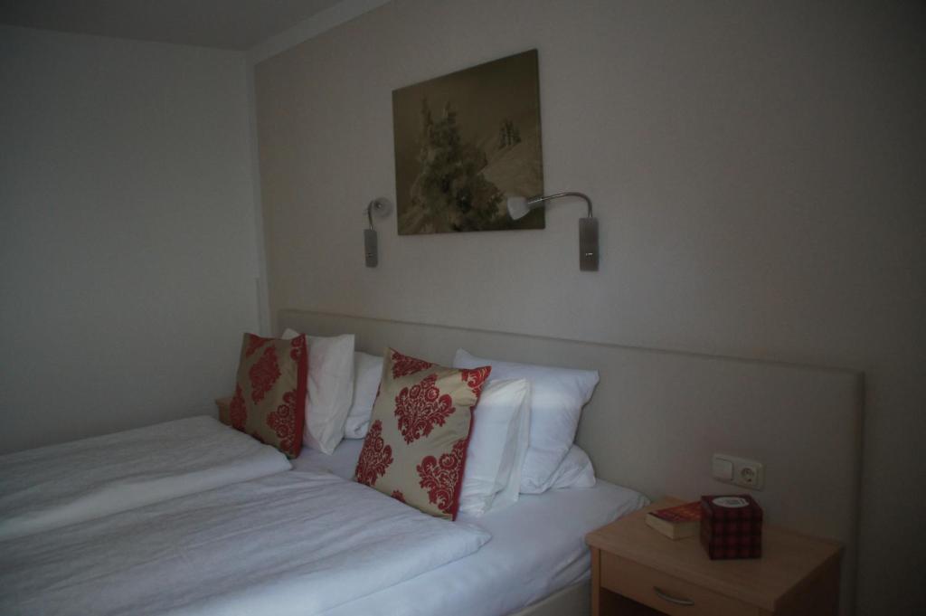 Appartment Sarlo Sankt Anton am Arlberg Bilik gambar