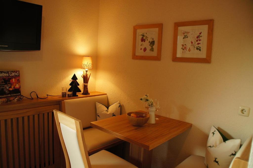 Appartment Sarlo Sankt Anton am Arlberg Bilik gambar