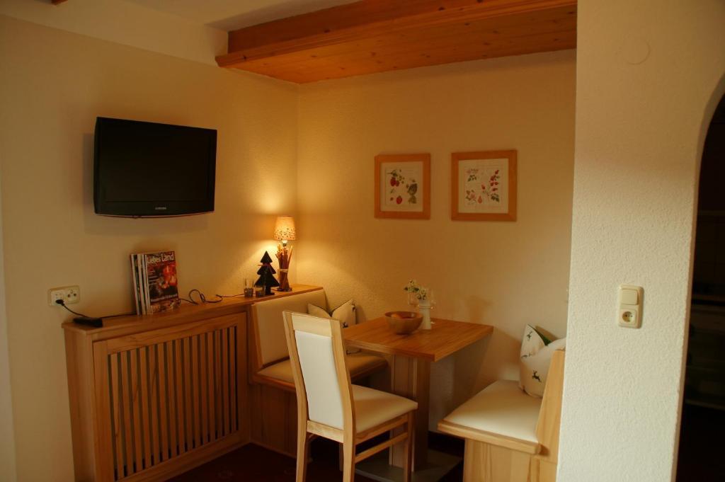 Appartment Sarlo Sankt Anton am Arlberg Bilik gambar