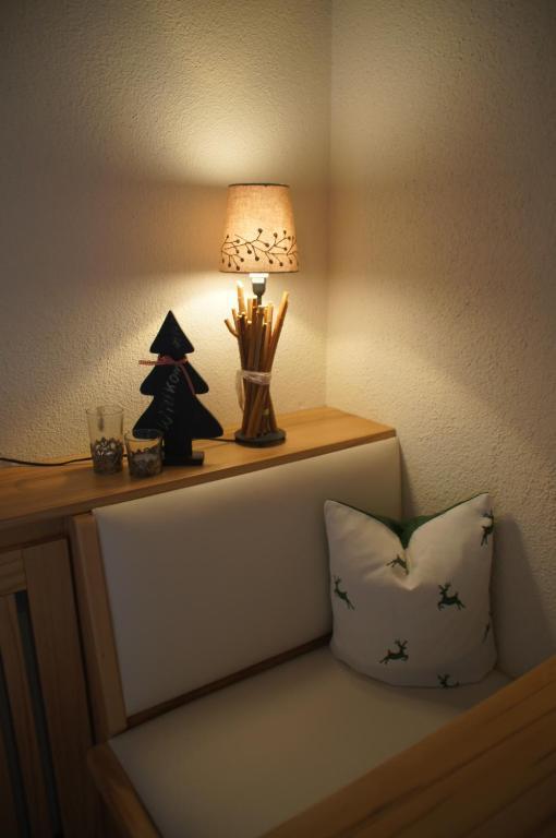 Appartment Sarlo Sankt Anton am Arlberg Bilik gambar