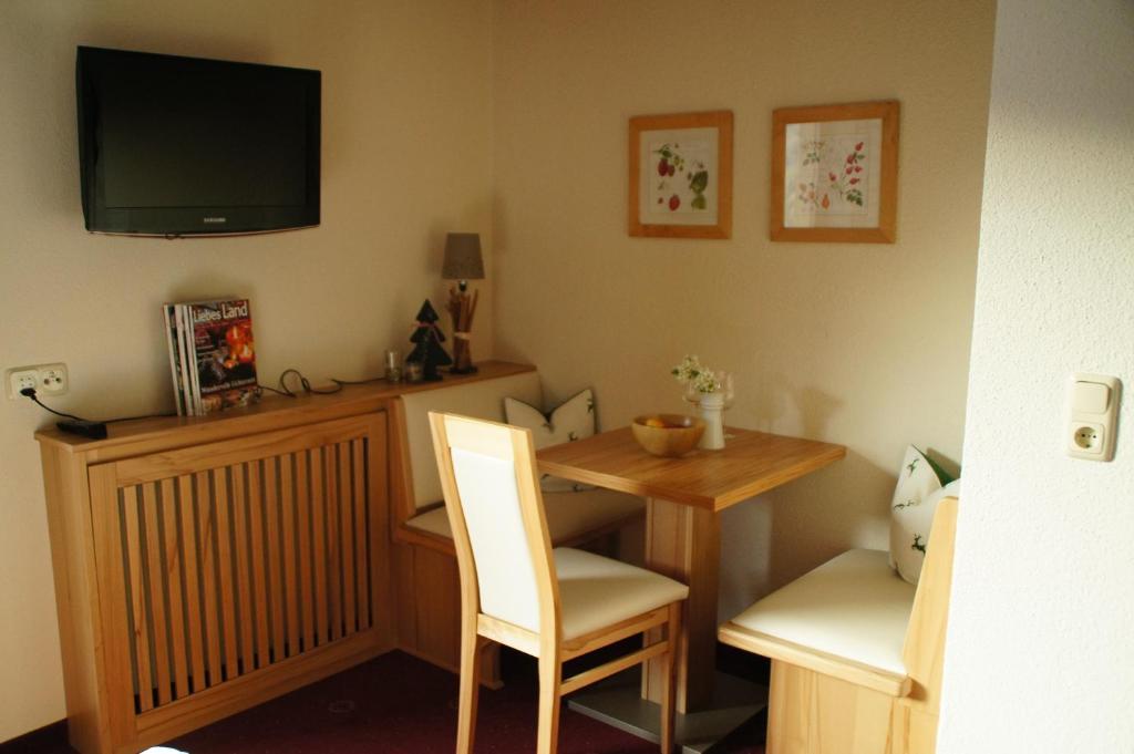 Appartment Sarlo Sankt Anton am Arlberg Bilik gambar