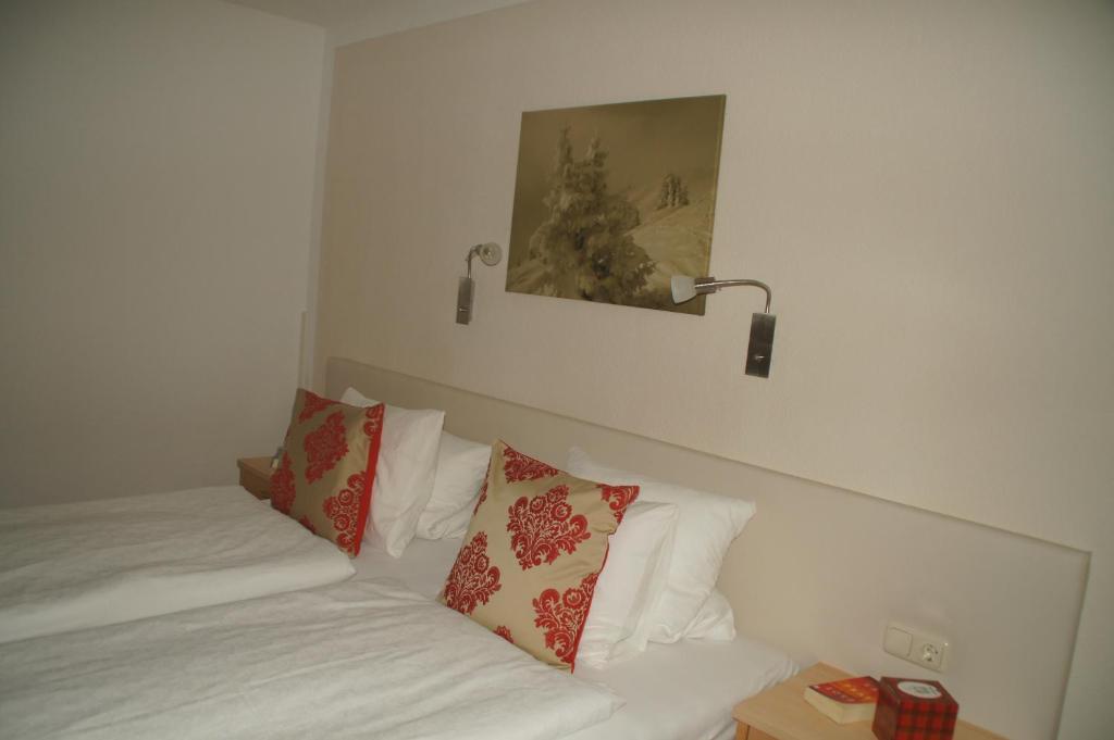 Appartment Sarlo Sankt Anton am Arlberg Luaran gambar