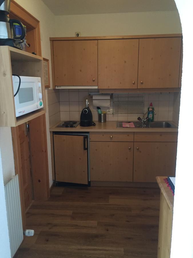 Appartment Sarlo Sankt Anton am Arlberg Luaran gambar
