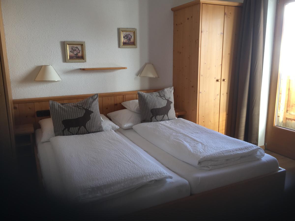 Appartment Sarlo Sankt Anton am Arlberg Luaran gambar