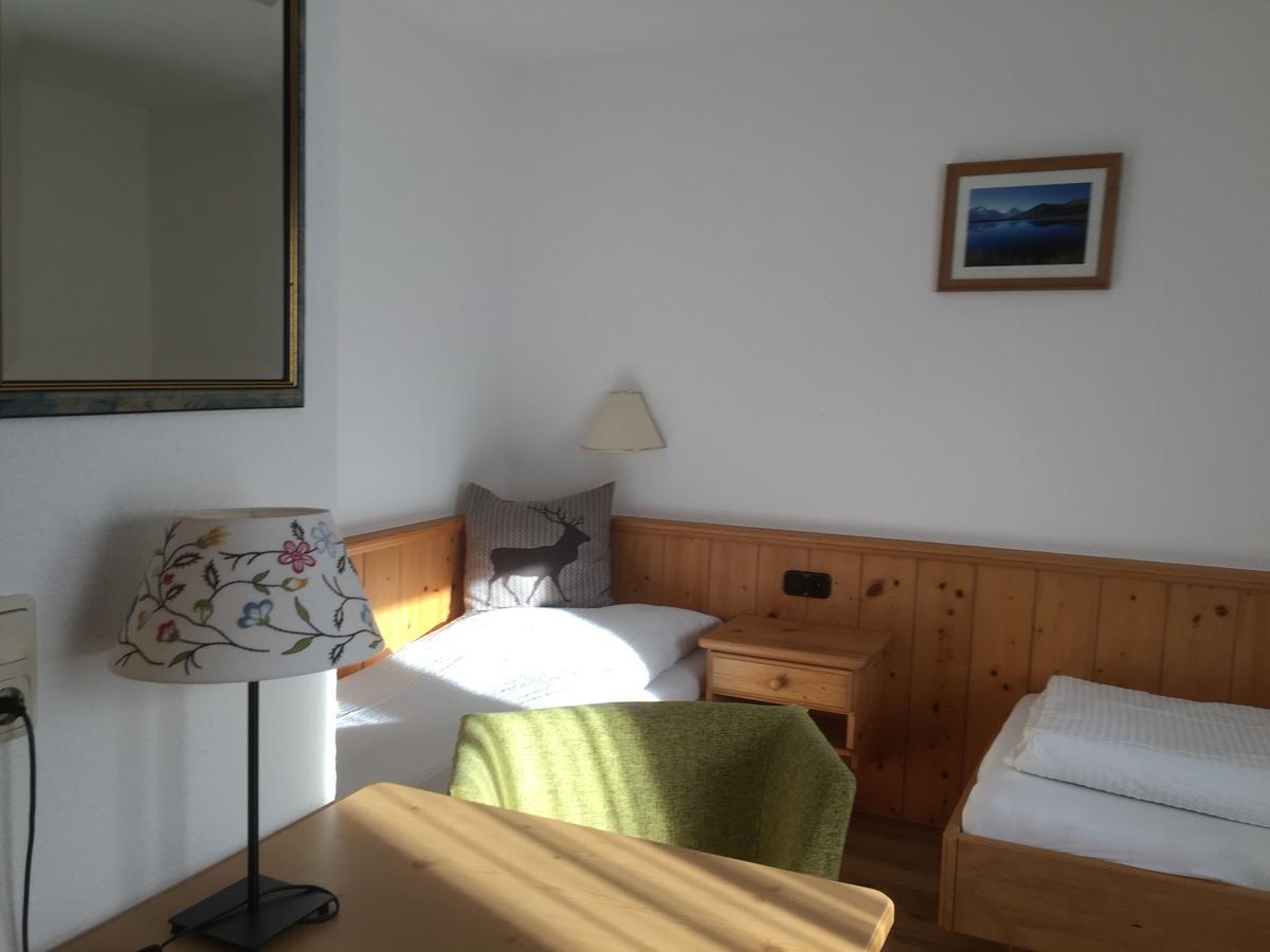 Appartment Sarlo Sankt Anton am Arlberg Luaran gambar